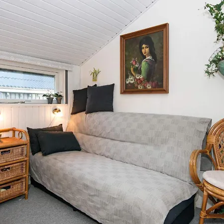 Holiday home Holiday Xiii Ansager